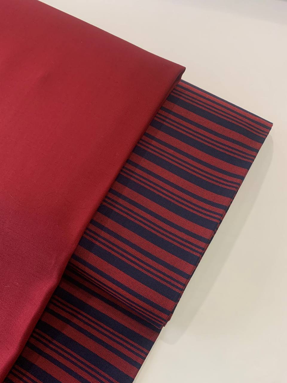 Von Emme – Burgundy Power Set