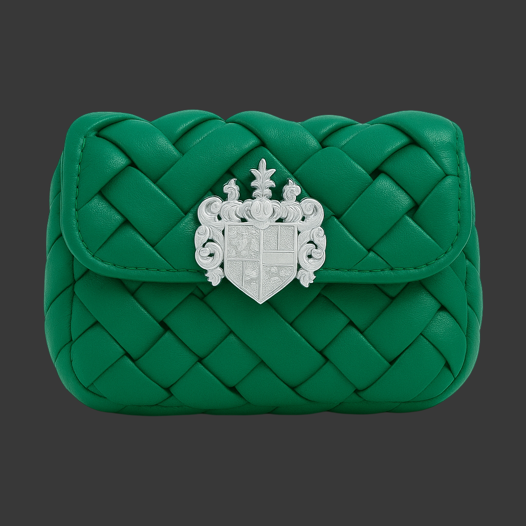 Von Emme Bag Collection – The Crest of Legacy
