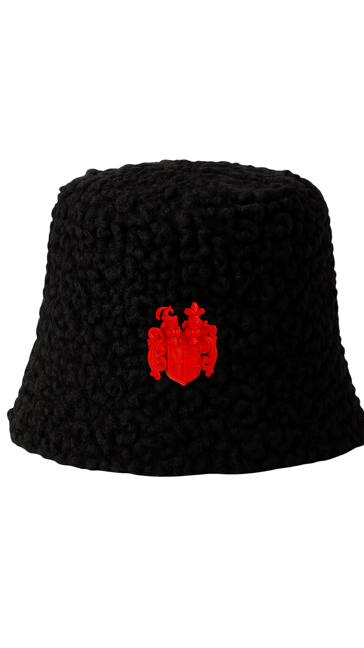 Von Emme – Karakul Crest Panama