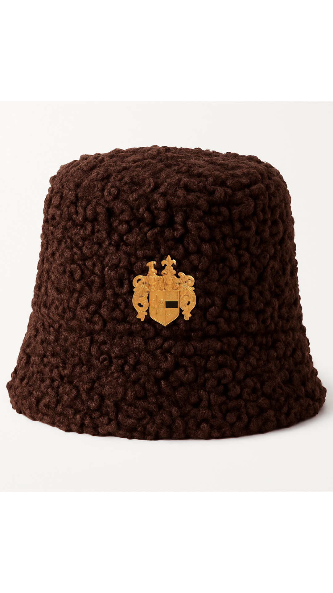 Von Emme – Karakul Crest Panama