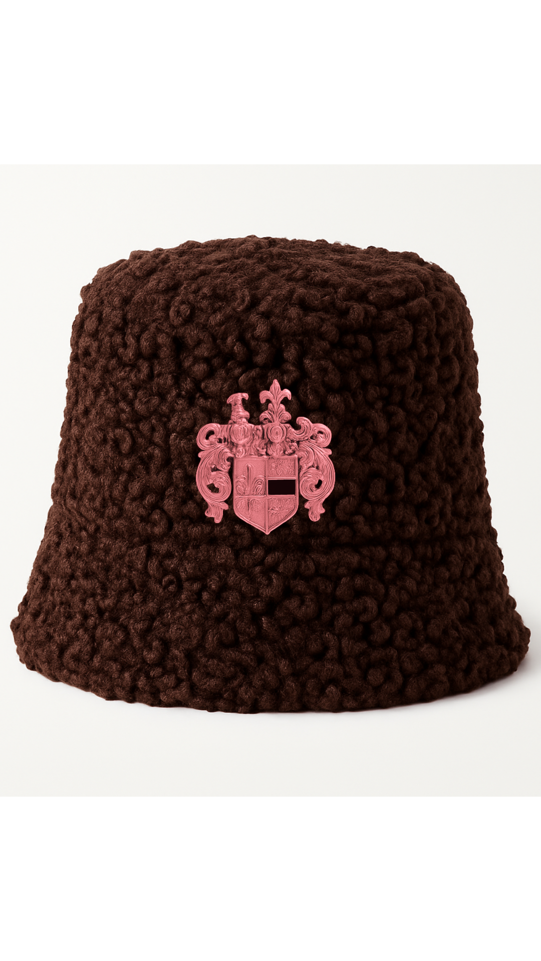 Von Emme – Karakul Crest Panama