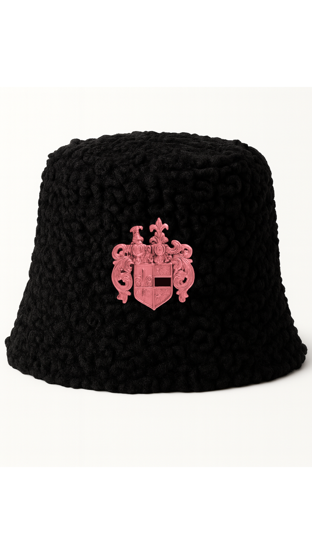 Von Emme – Karakul Crest Panama