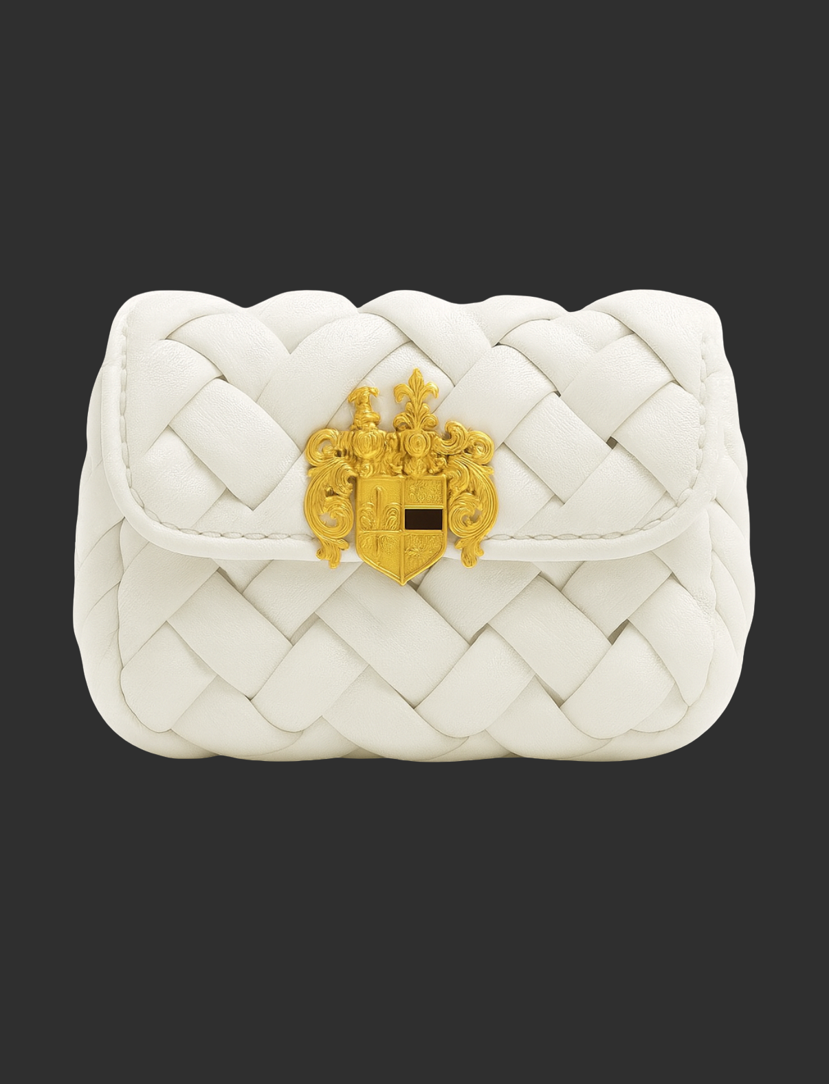 Von Emme Bag Collection – The Crest of Legacy