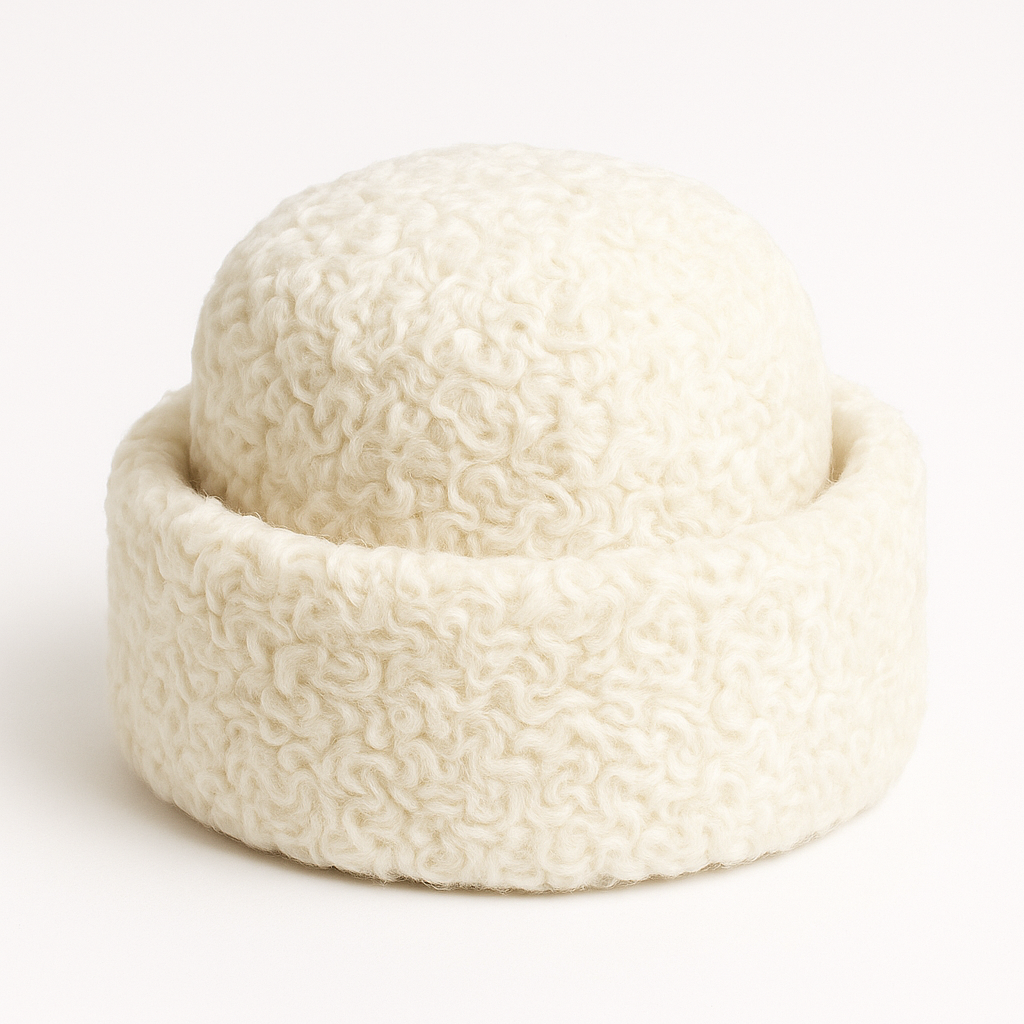 Karakul Hat