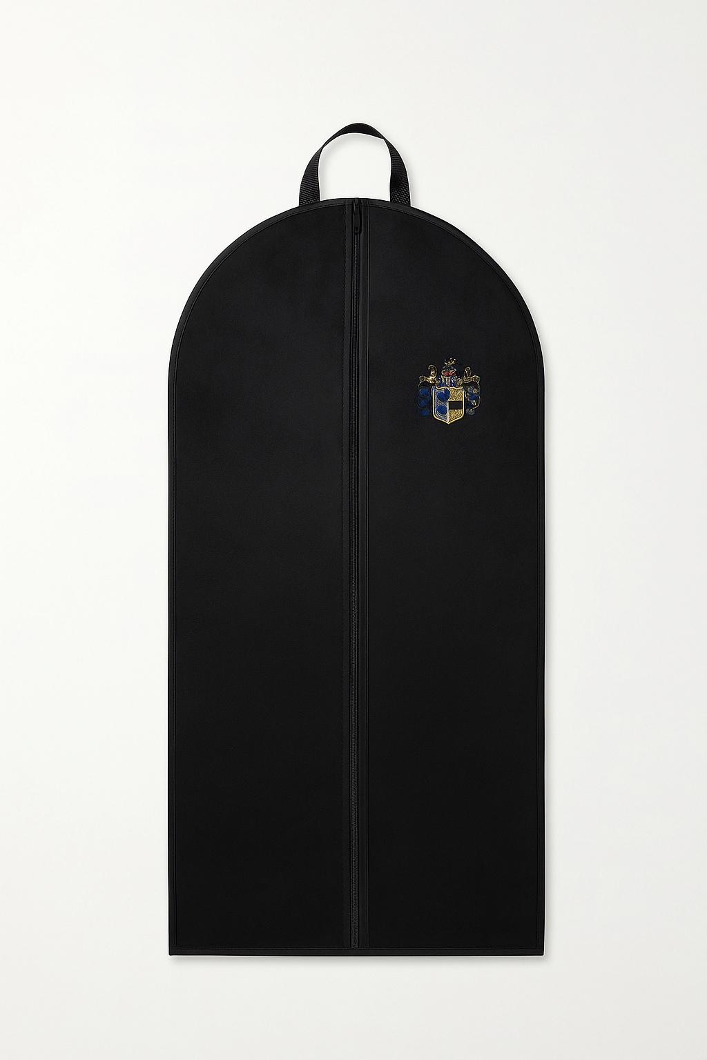 The Crest Collection - Julian Dress