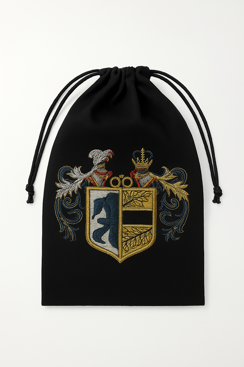 Von Emme Bag Collection – The Crest of Legacy