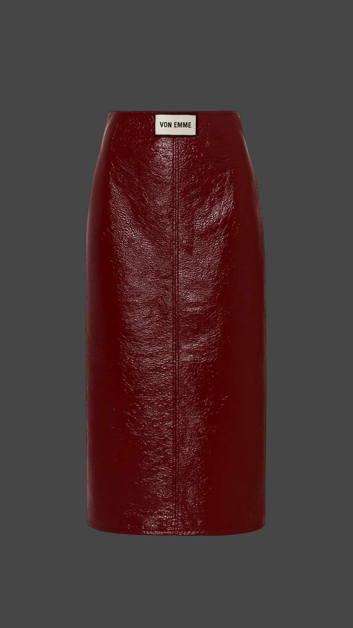 Von Emme – Burgundy Power Set