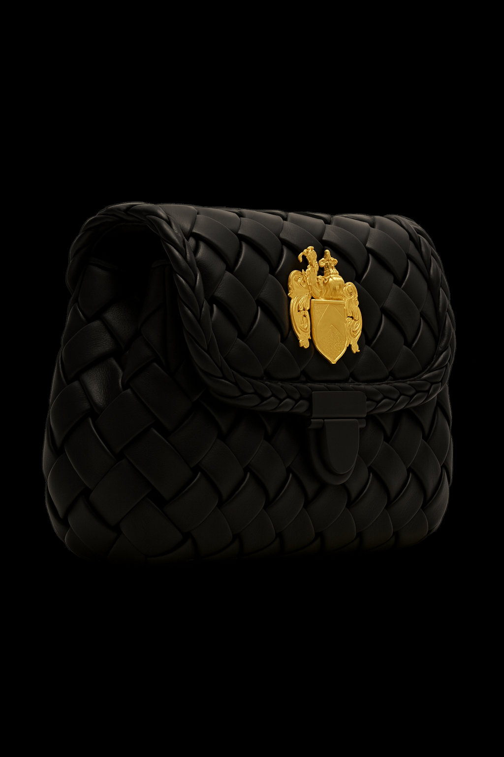 Von Emme Bag Collection – The Crest of Legacy