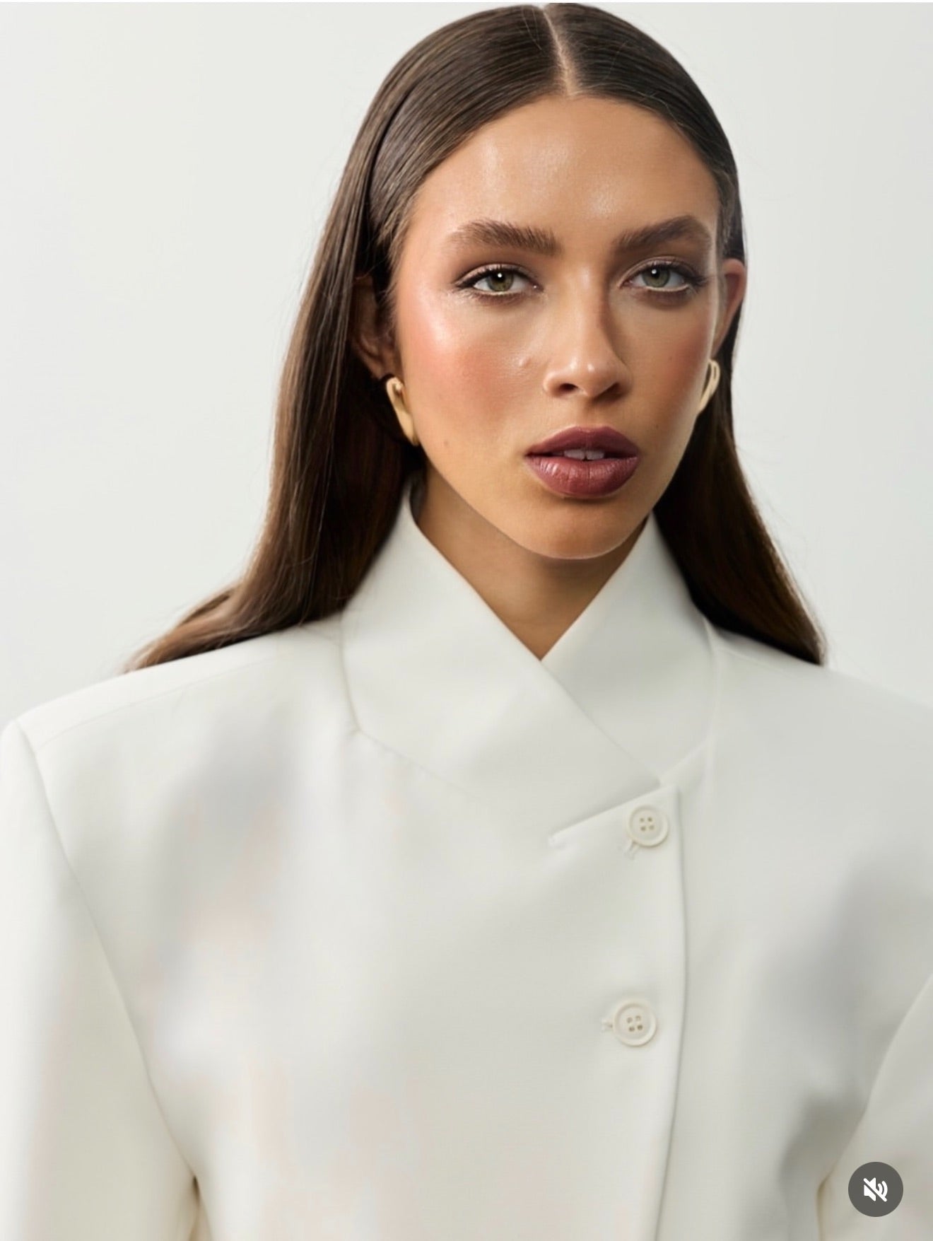 ÉTOILE Blazer