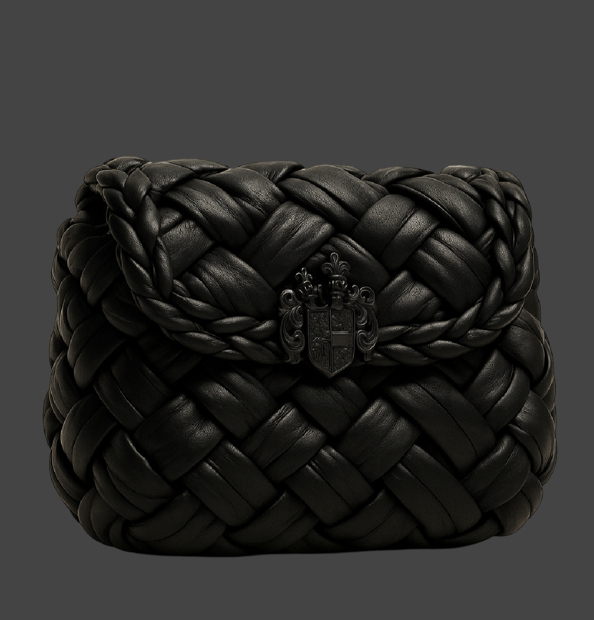 Von Emme Bag Collection – The Crest of Legacy