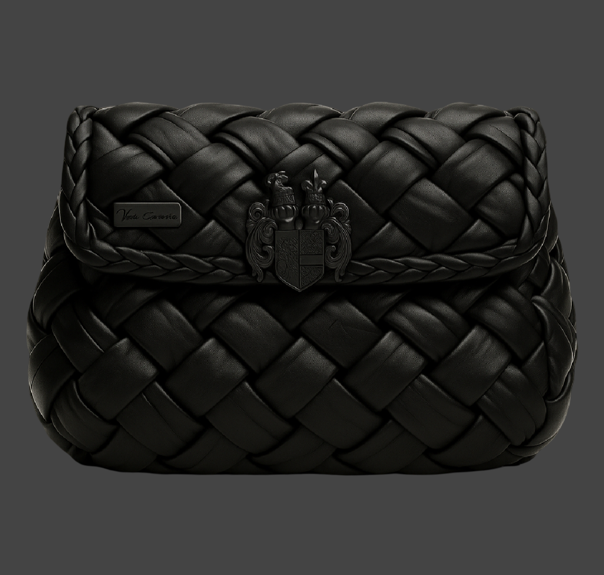 Von Emme Bag Collection – The Crest of Legacy