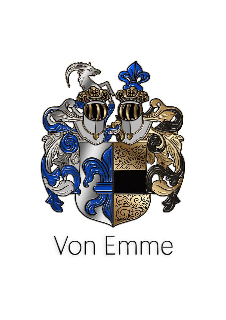 VON EMME