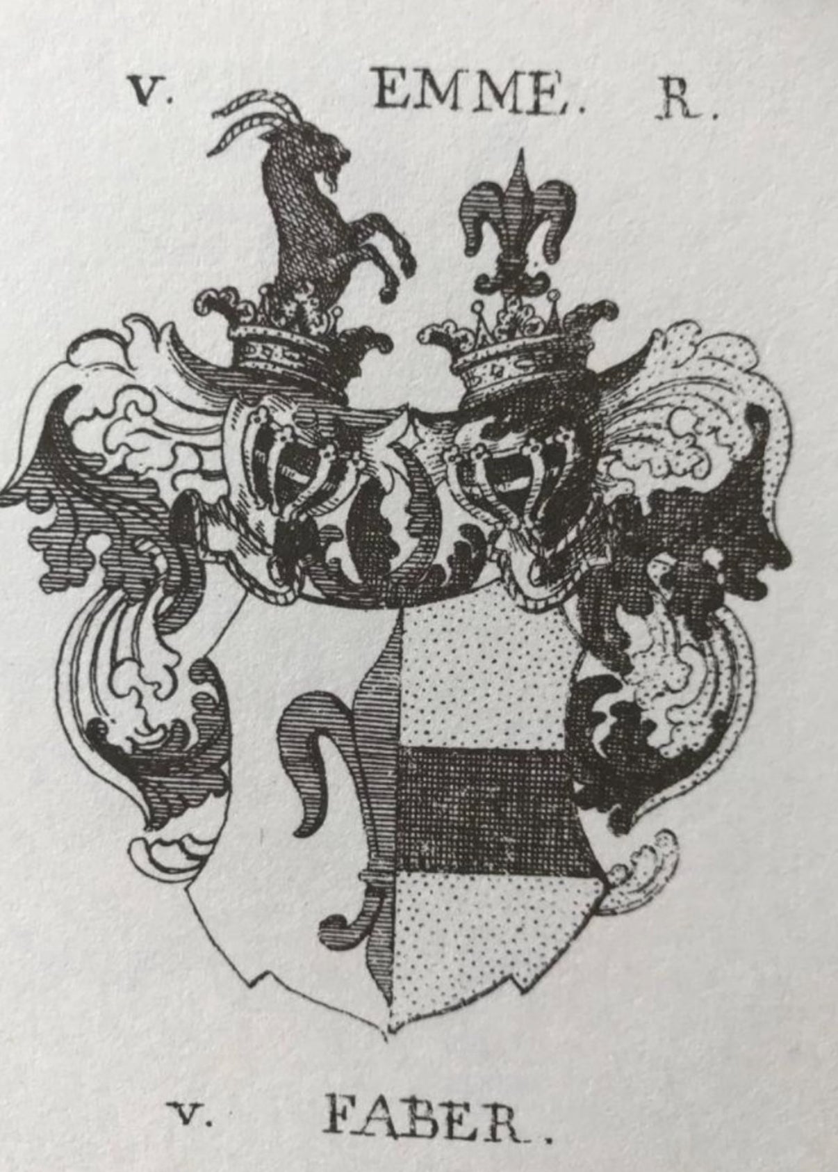 The Crest Collection