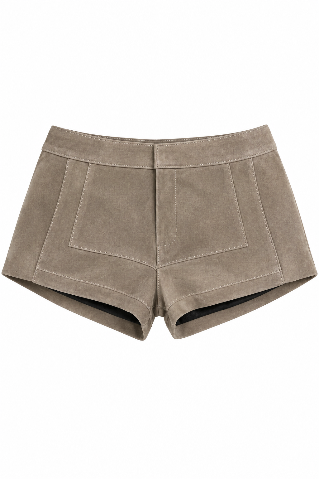THE SABLE ATELIER SHORTS