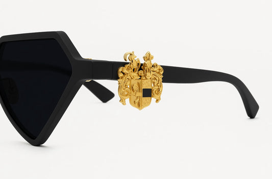 Von Emme – “Imperium” Sunglasses