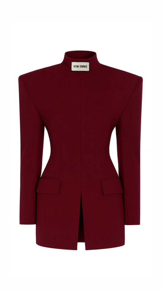 Von Emme – Burgundy Power Set