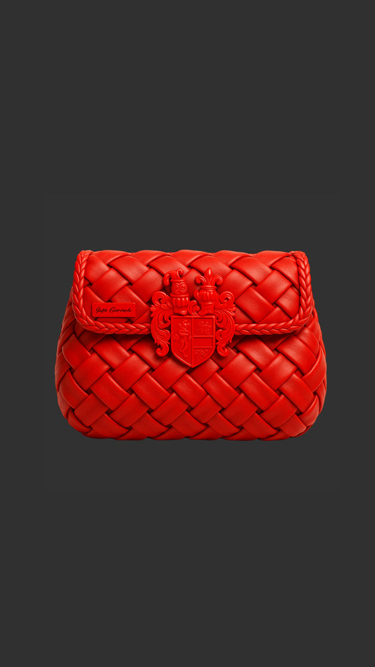 Von Emme Bag Collection – The Crest of Legacy
