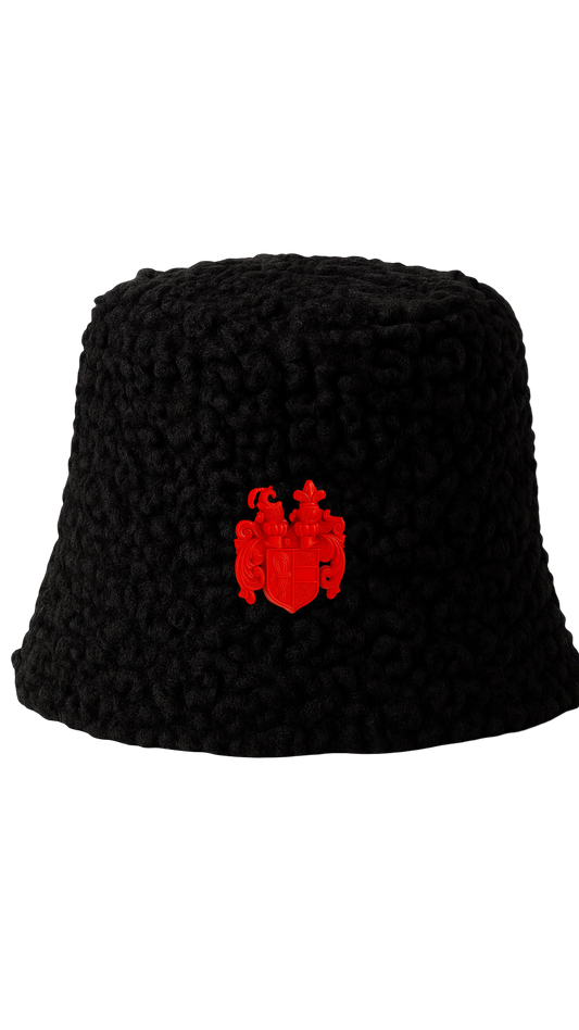 Von Emme – Karakul Crest Panama