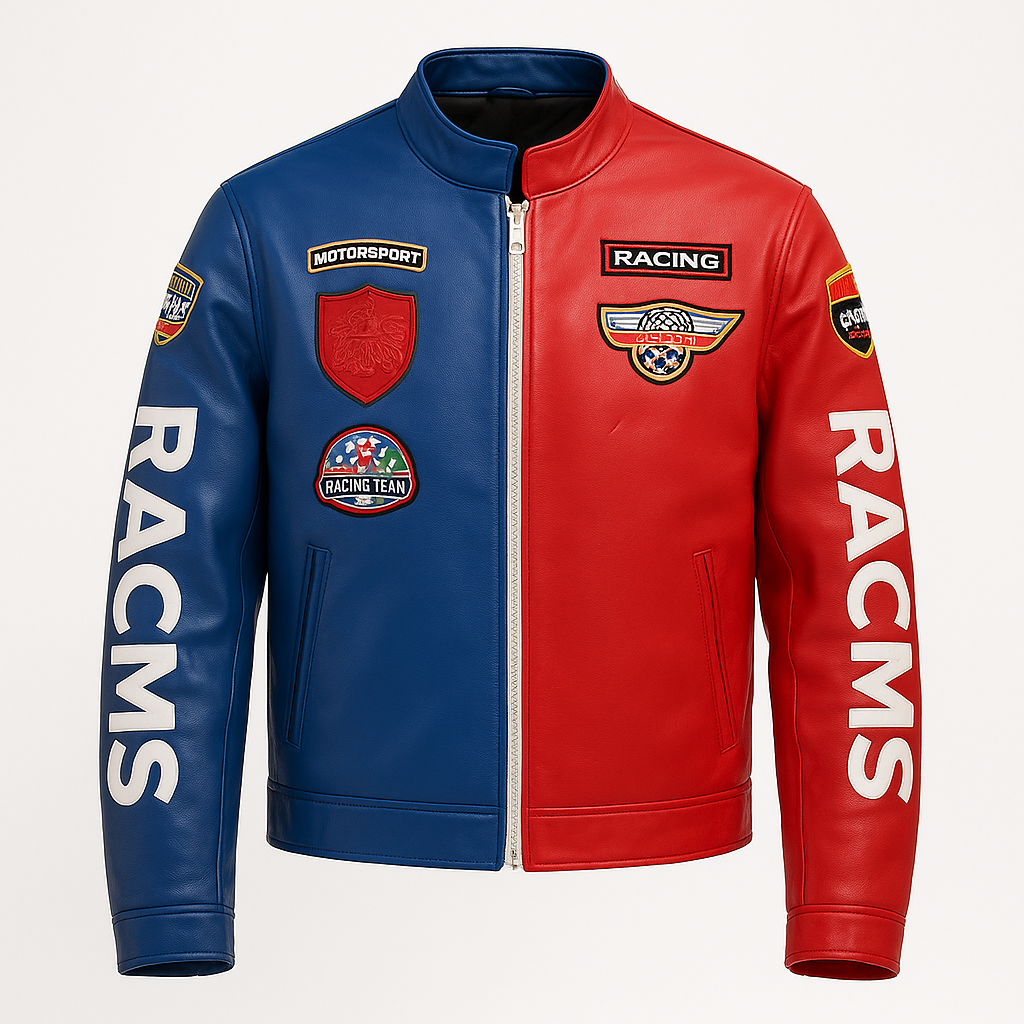 Von Emme – Racing Jacket