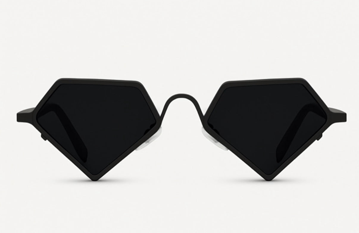 Von Emme – “Imperium” Sunglasses