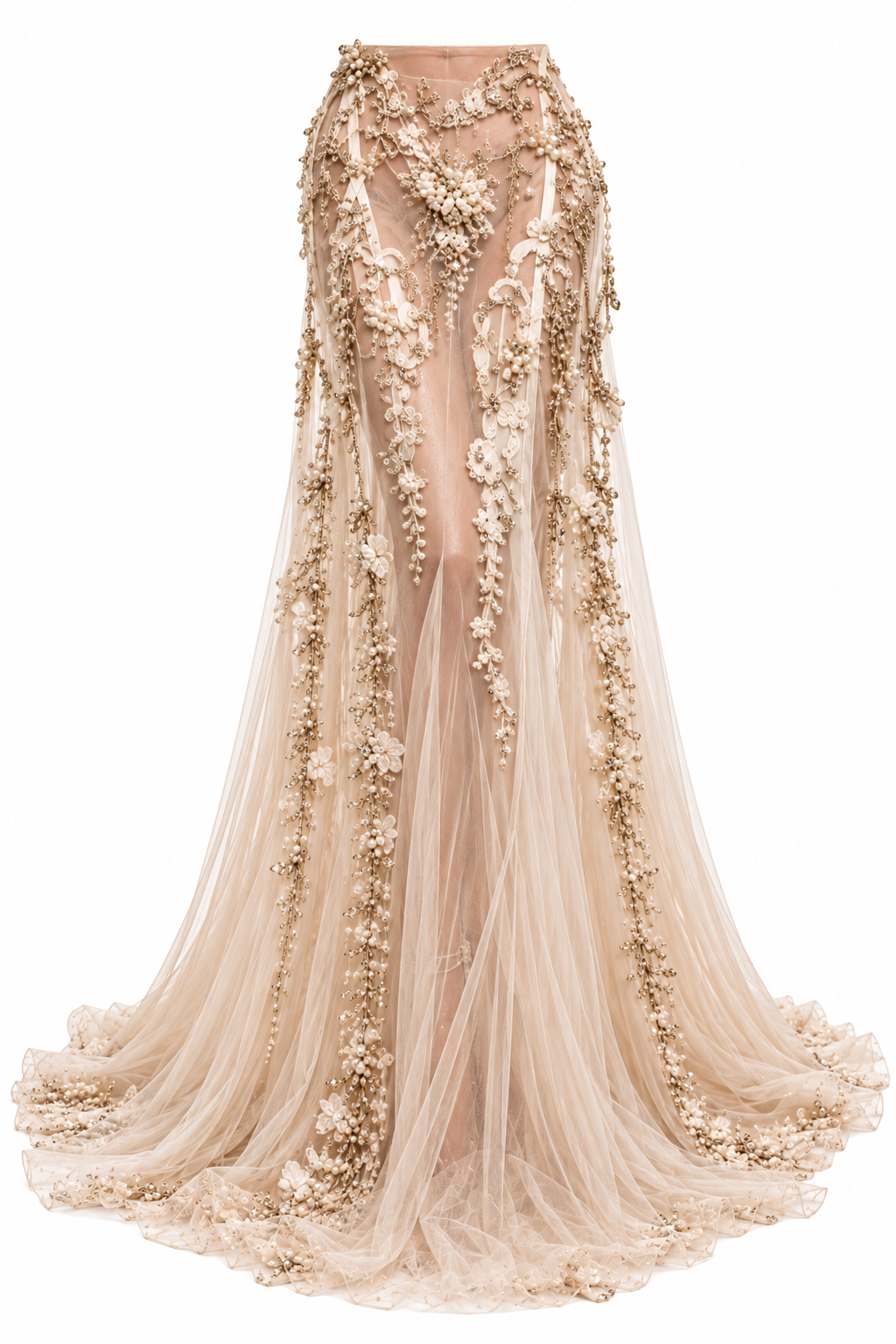THE ATELIER CORSET