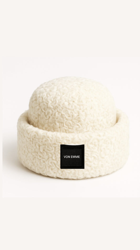 Karakul Hat