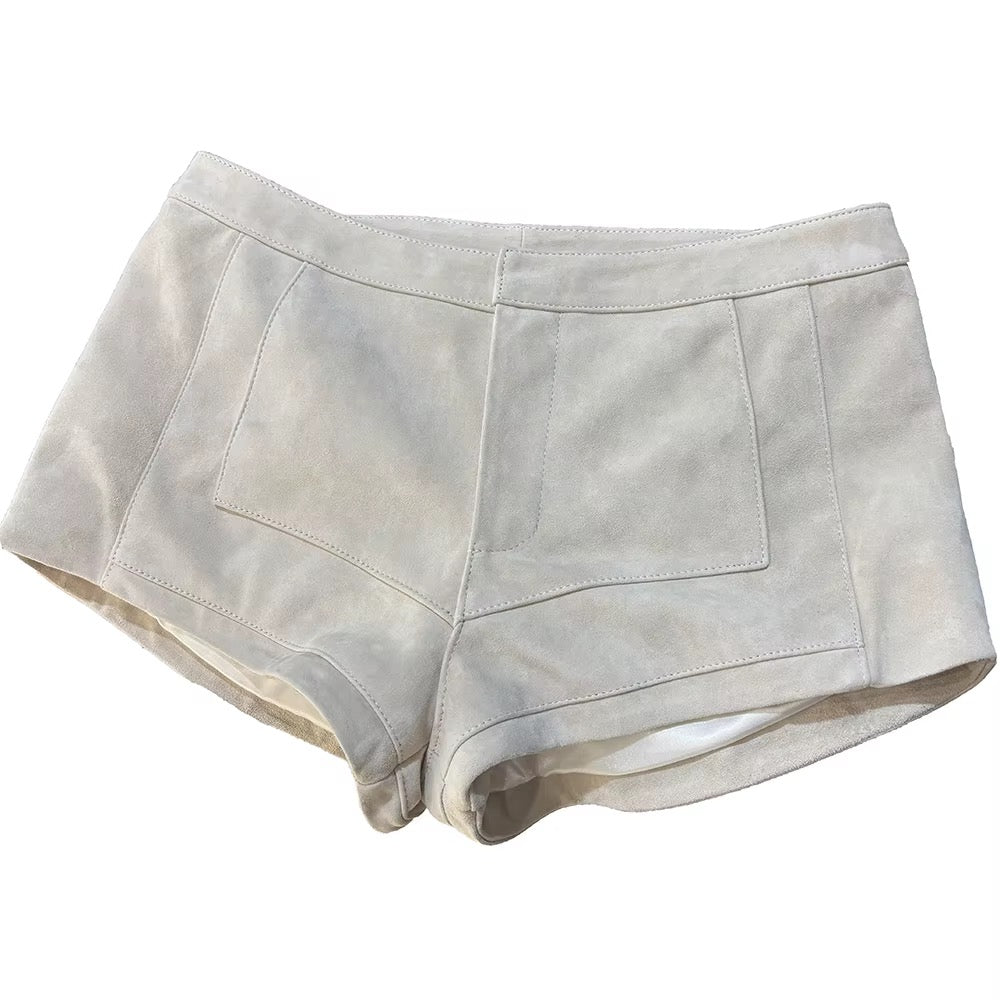THE SABLE ATELIER SHORTS