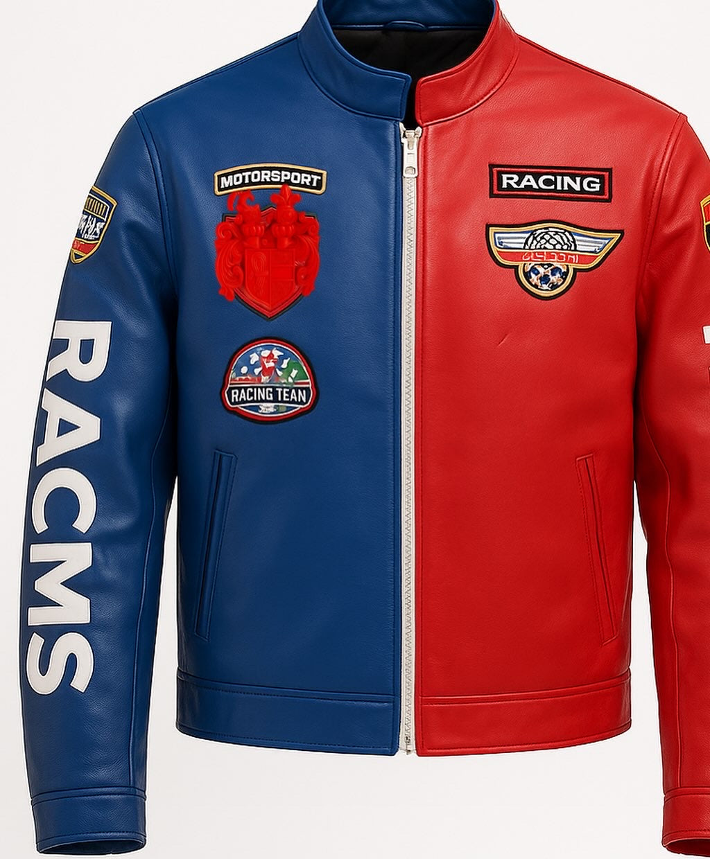 Von Emme – Racing Jacket