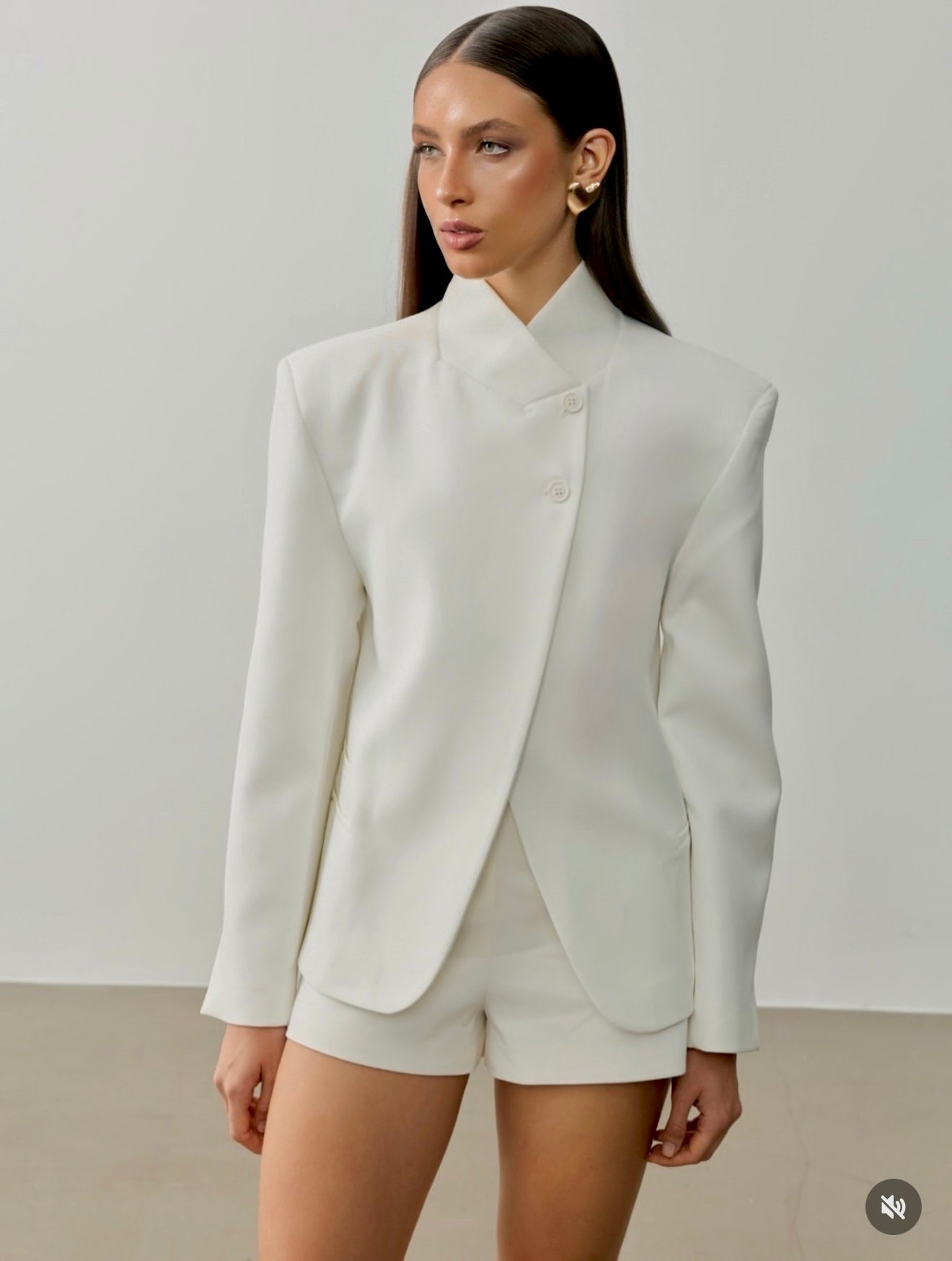 ÉTOILE Blazer
