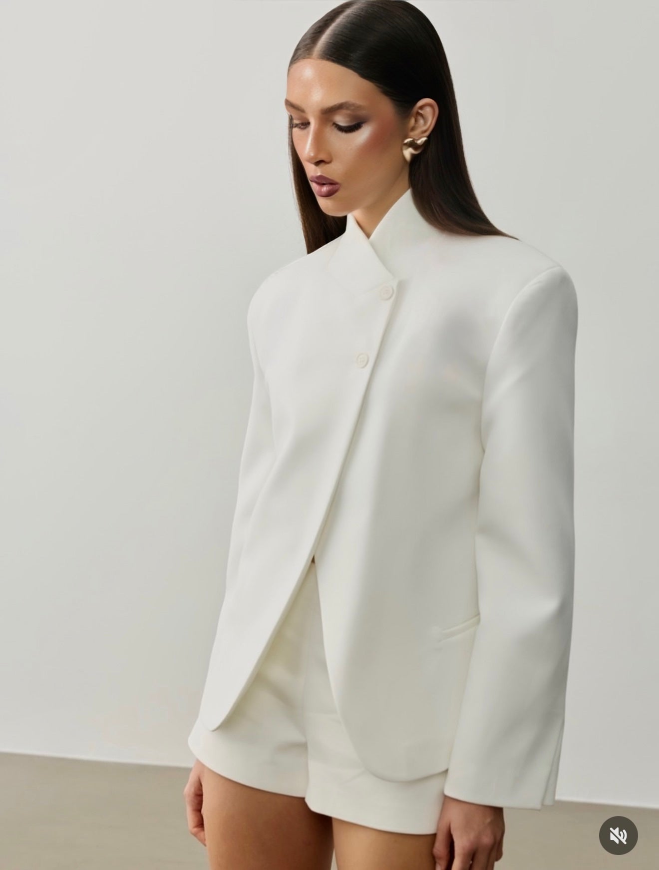 ÉTOILE Blazer