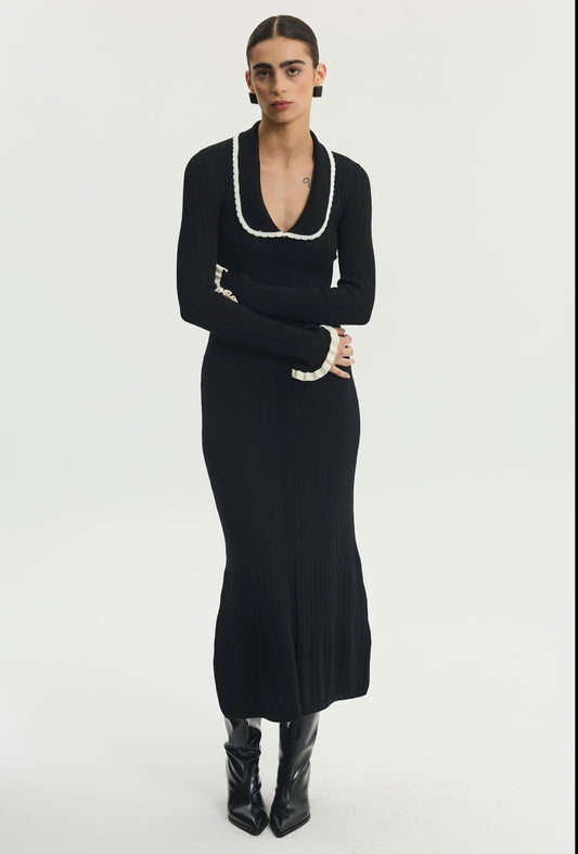 Muse Knit Dress