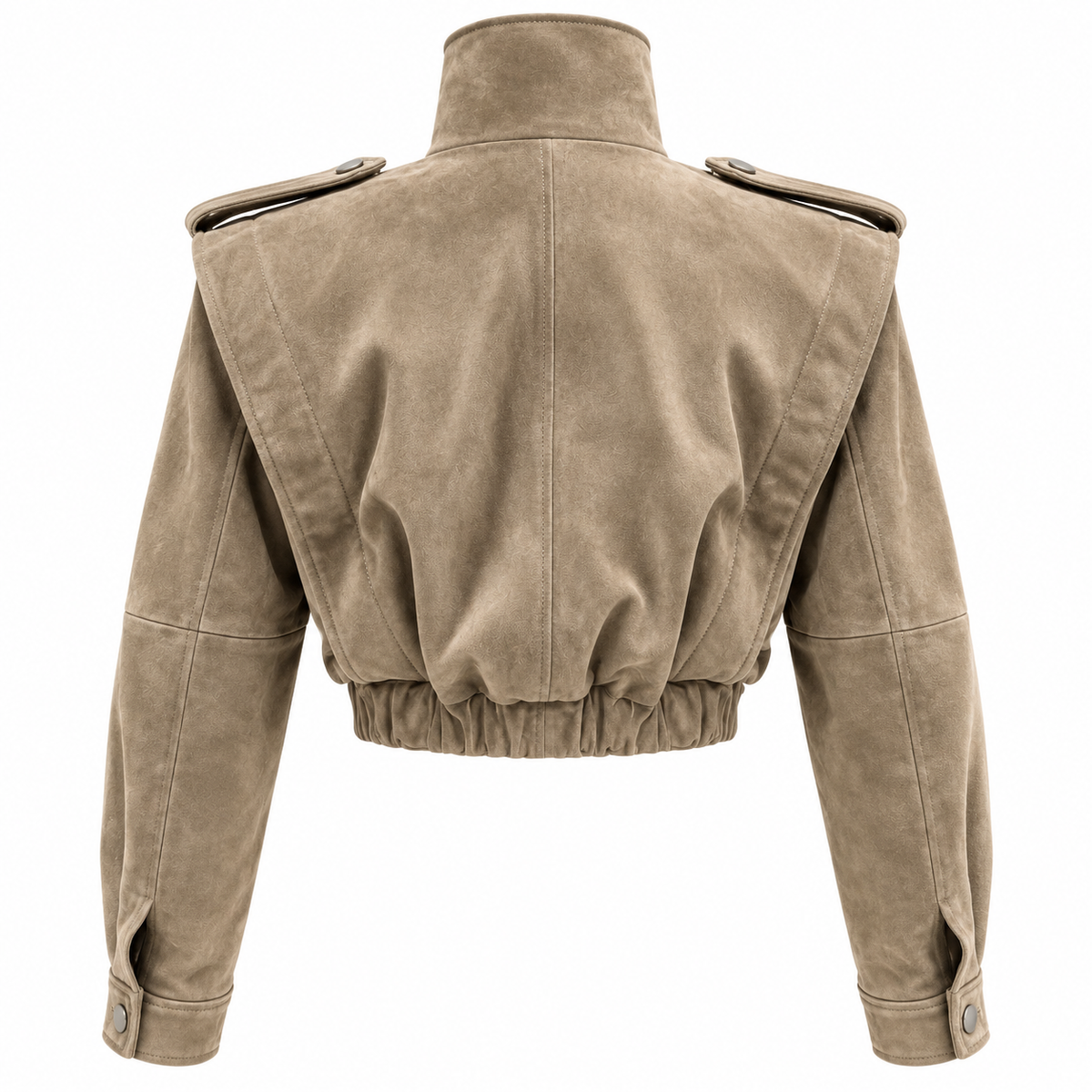 THE SABLE ATELIER JACKET