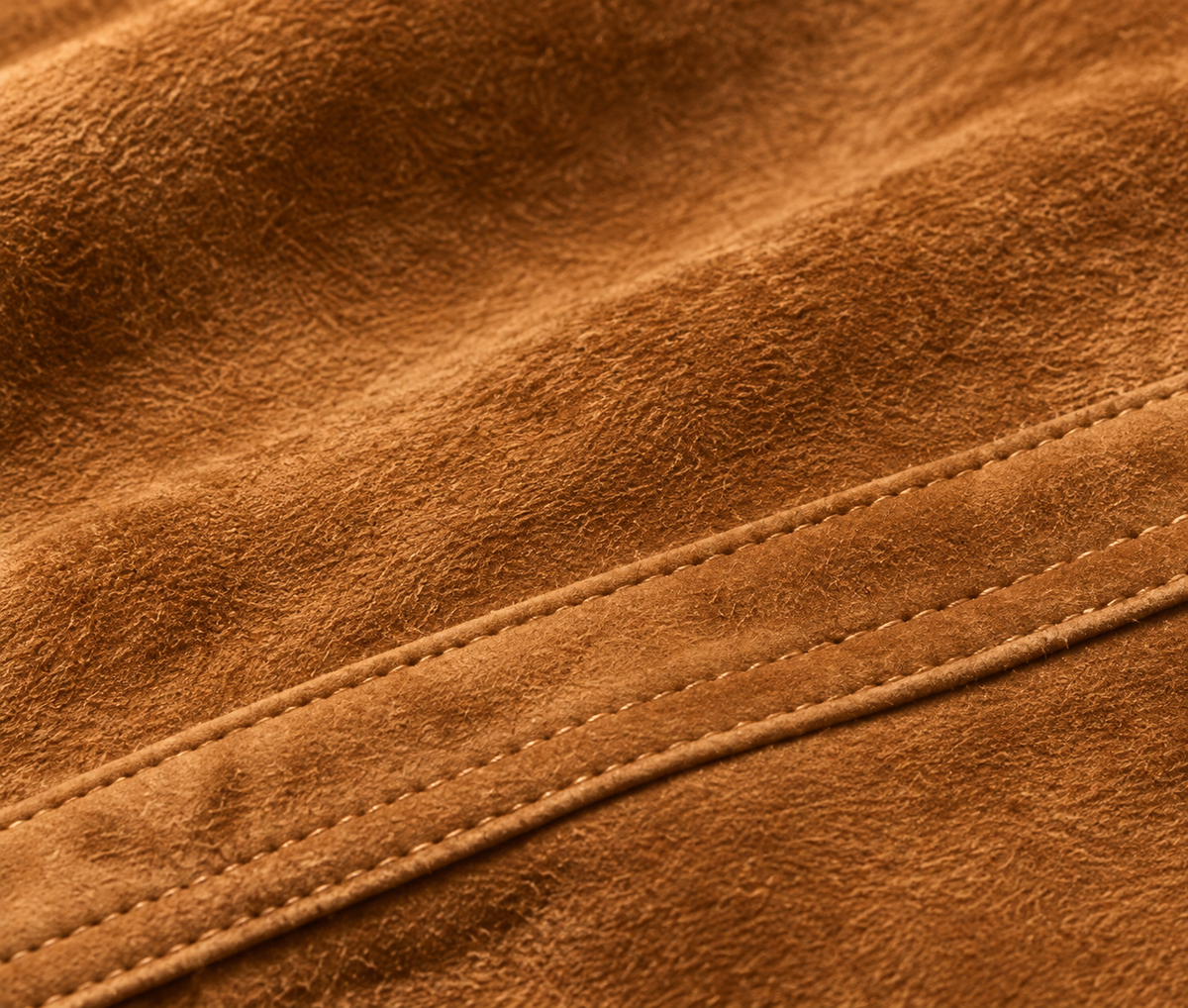THE SLOANE SUEDE BOMBER