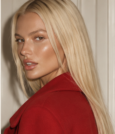 THE BORDEAUX ÉLITE COAT