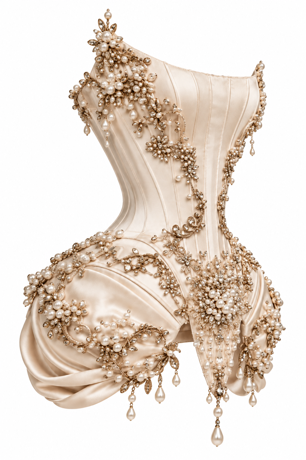 THE ATELIER CORSET