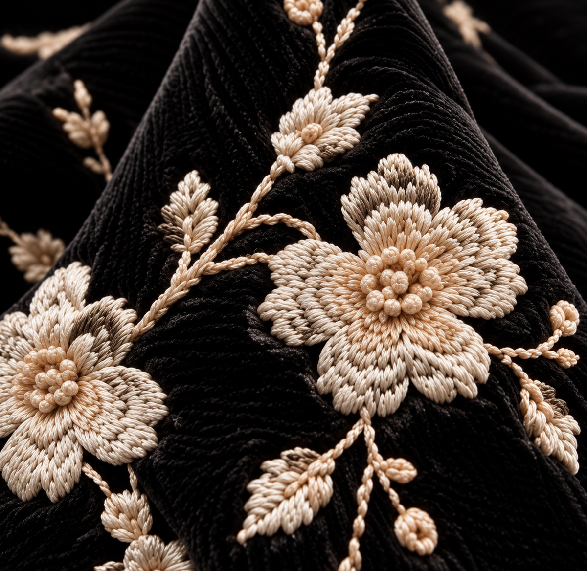THE ÉLOISE COCOON WRAP