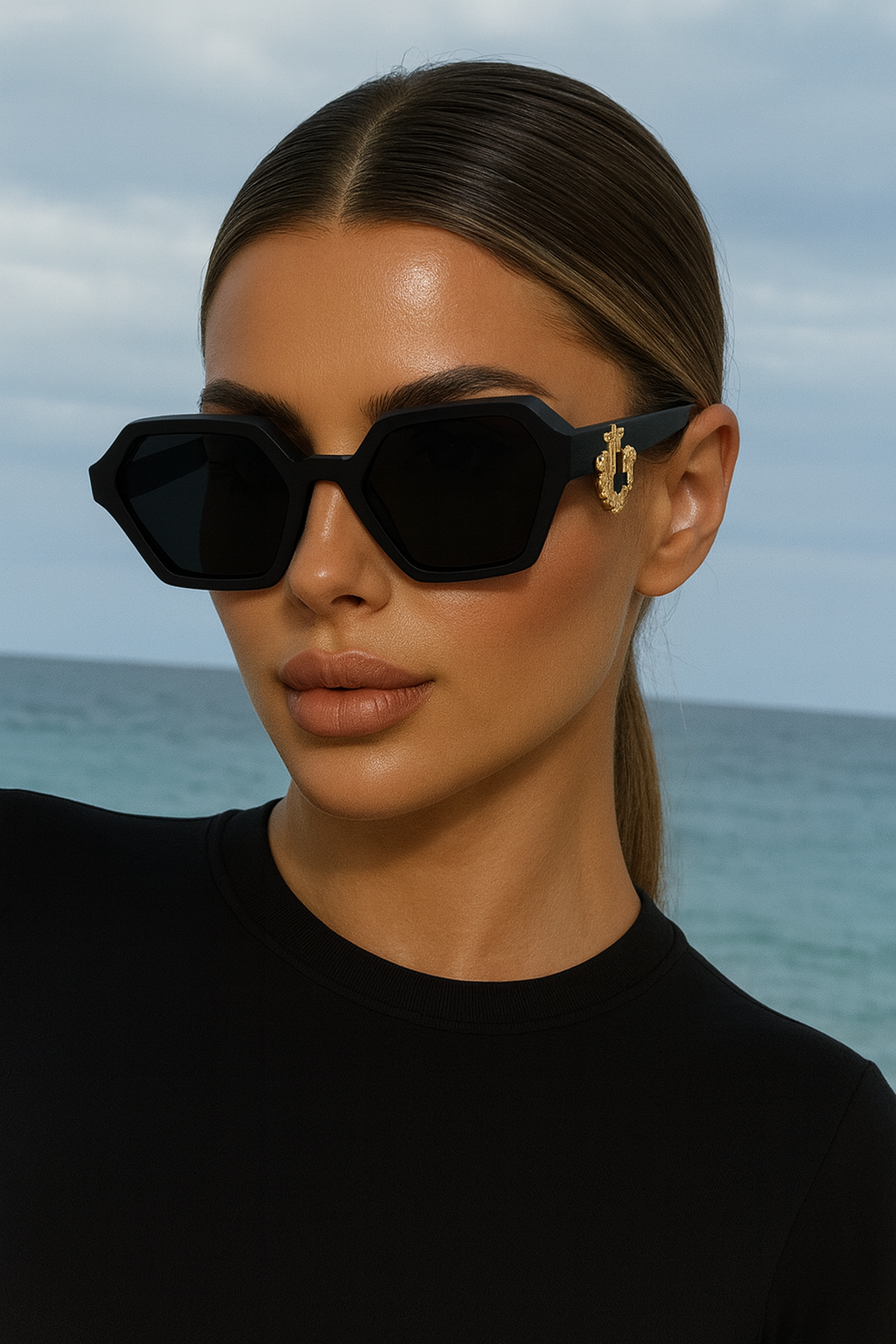 Von Emme – “Imperium” Sunglasses